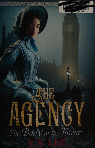 The body at the tower