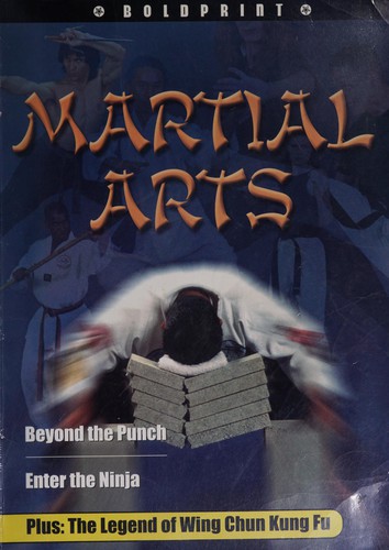Martial arts