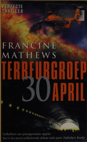 Terreurgroep 30 april