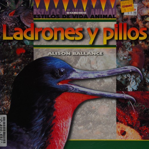 Ladrones y pillos