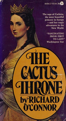 The Cactus Throne