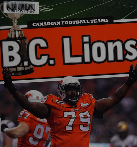 B.C. Lions