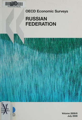 Russian Federation 2009