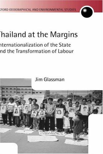 Thailand at the Margins