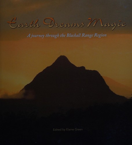 Earth dreams magic