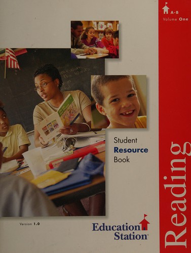 Sylvan learning center student resource book, level 1-2