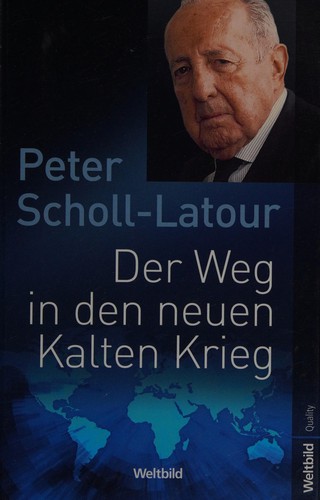 Der Weg in den neuen Kalten Krieg