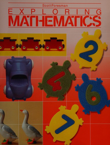Exploring mathematics