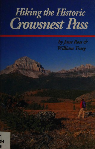 Hiking historic Crowsnest Pass