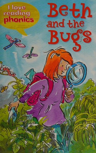 Beth and the bugs