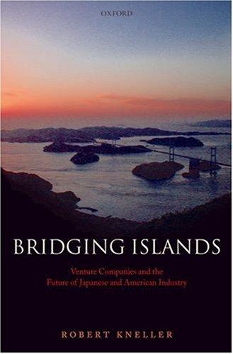 Bridging Islands