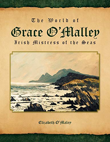 The World of Grace O'Malley
