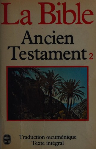 La Bible
