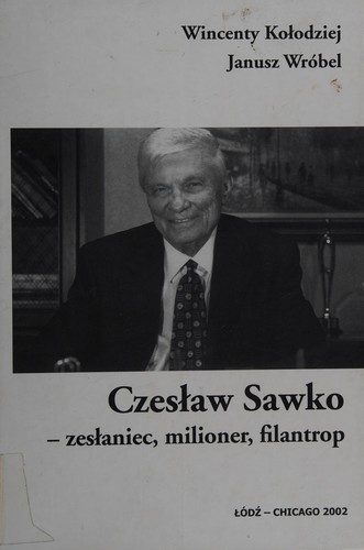 Czesław Sawko