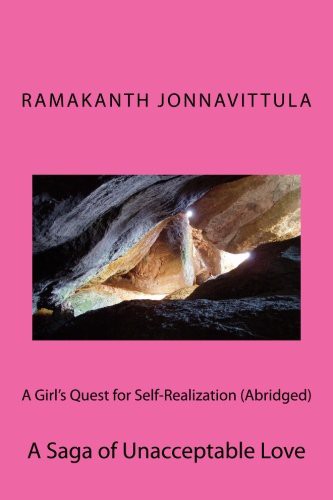 A Girl's Quest for Self-Realization
