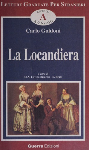 La locandiera