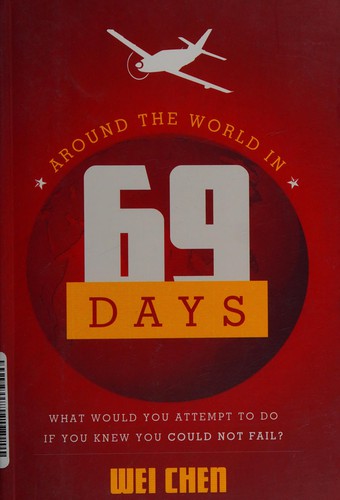 Around the World in 69 Days