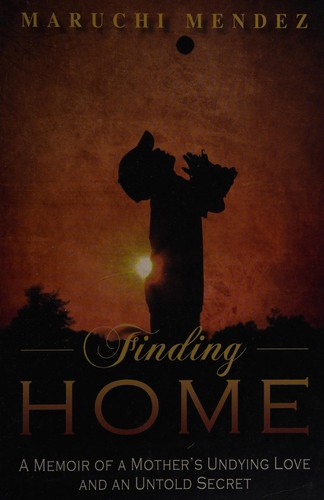 Finding home