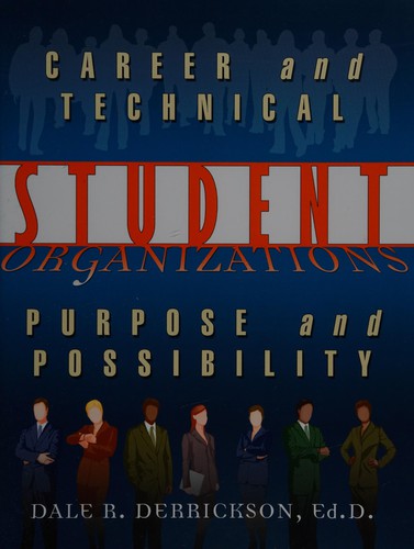 Career and technical student organizations