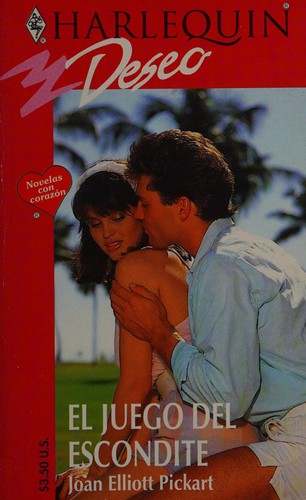 El juego del escondite