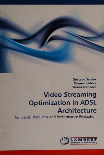 Video streaming optimization in ADSL architecture
