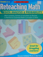 Reteaching math