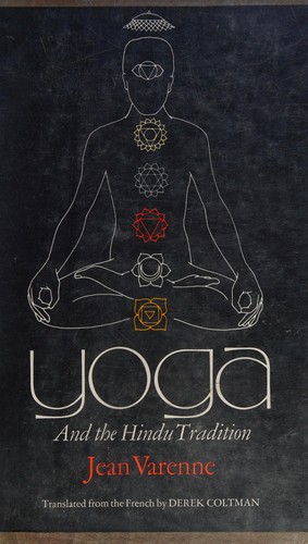 Yoga et la tradition hindoue