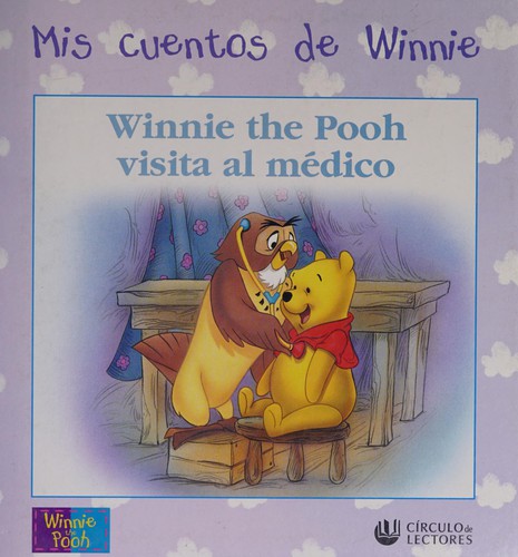 Winnie the Pooh visita al médico