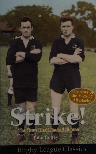 Strike!