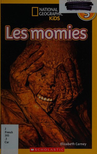 Les momies