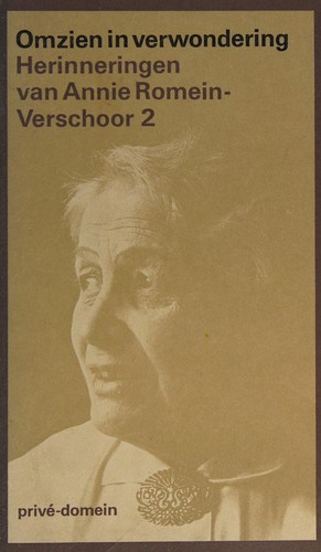 Omzien in verwondering