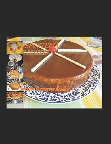 Repostería y Postres