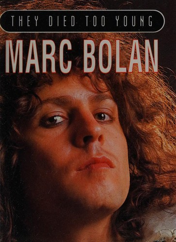 Marc Bolan