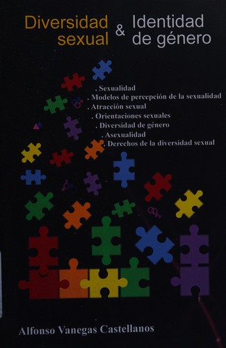 Diversidad sexual & identidad de género