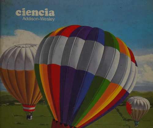 Ciencia Addison-Wesley (Grade 4)