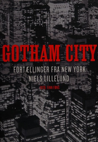 Gotham City