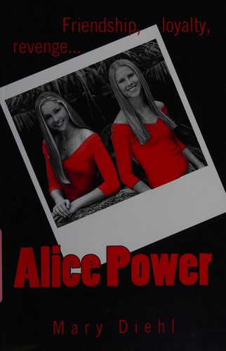 Alice Power