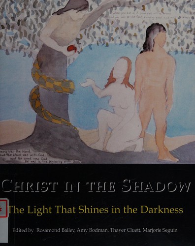 Christ in the shadow