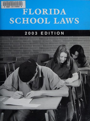 Florida school laws