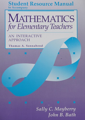 Study and Teaching