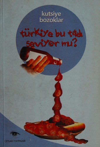 Türkiye bu tadı seviyor