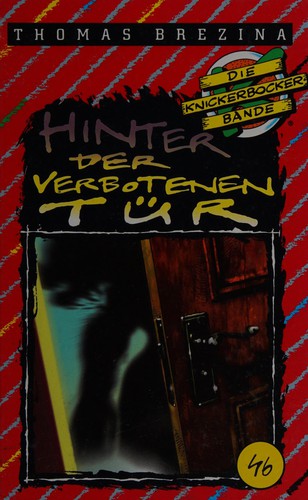 Hinter der verboten Tür
