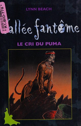 Le cri du puma