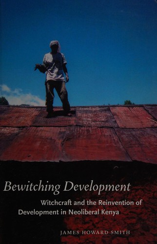 Bewitching Development