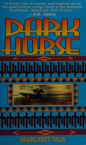 Dark horse