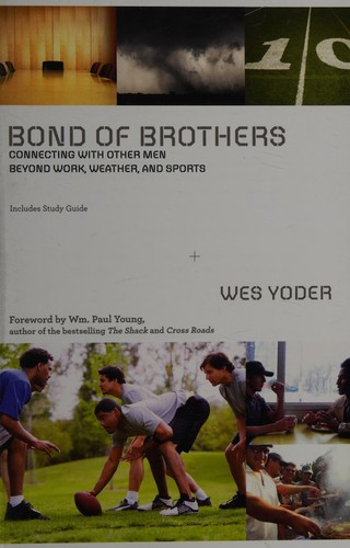Bond of Brothers