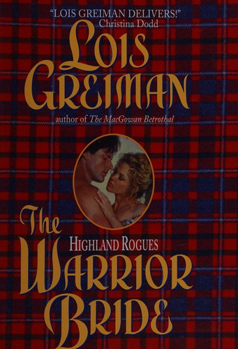 The warrior bride