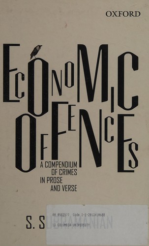 Economic Offences