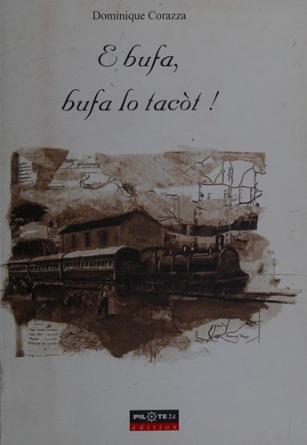 E bufa, bufa lo tacòt!