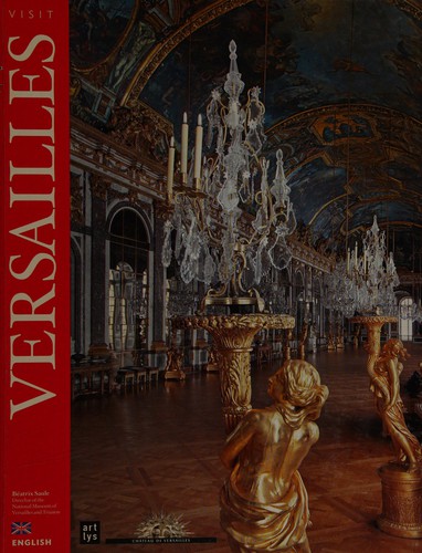 Visiter Versailles